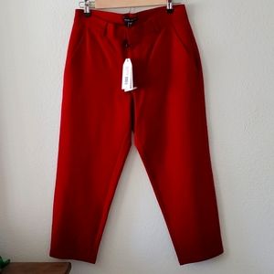 Universal Standard Cigarette Pants size 2xs Petite (size 4-6)